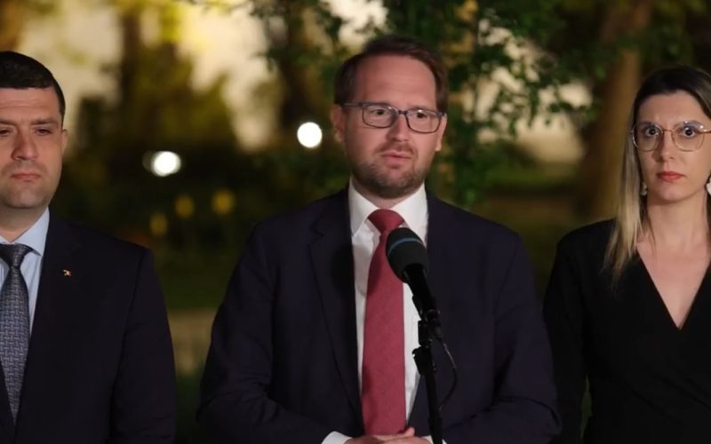 AUR, o nouă fisură? Negociere posibilă cu parlamentari îngrijorați