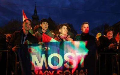 Fritz, după eșecul lui Orban: Ungaria a ales speranța, nu frica!