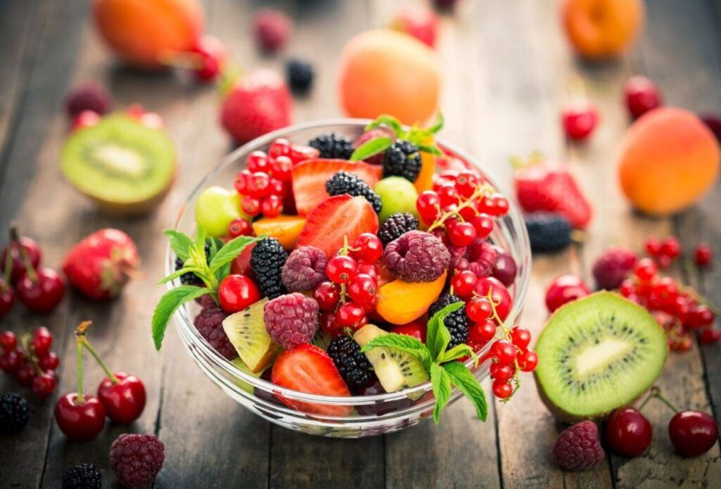TOP 5 fructe care-ți întineresc creierul și combat Alzheimer