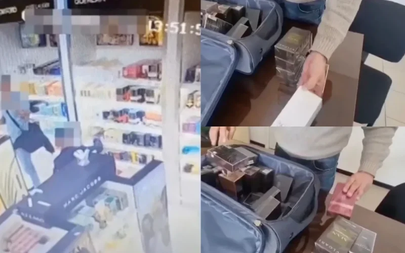 Trei români, prinși cu bilete ieftine: Țepari la duty-free în Italia