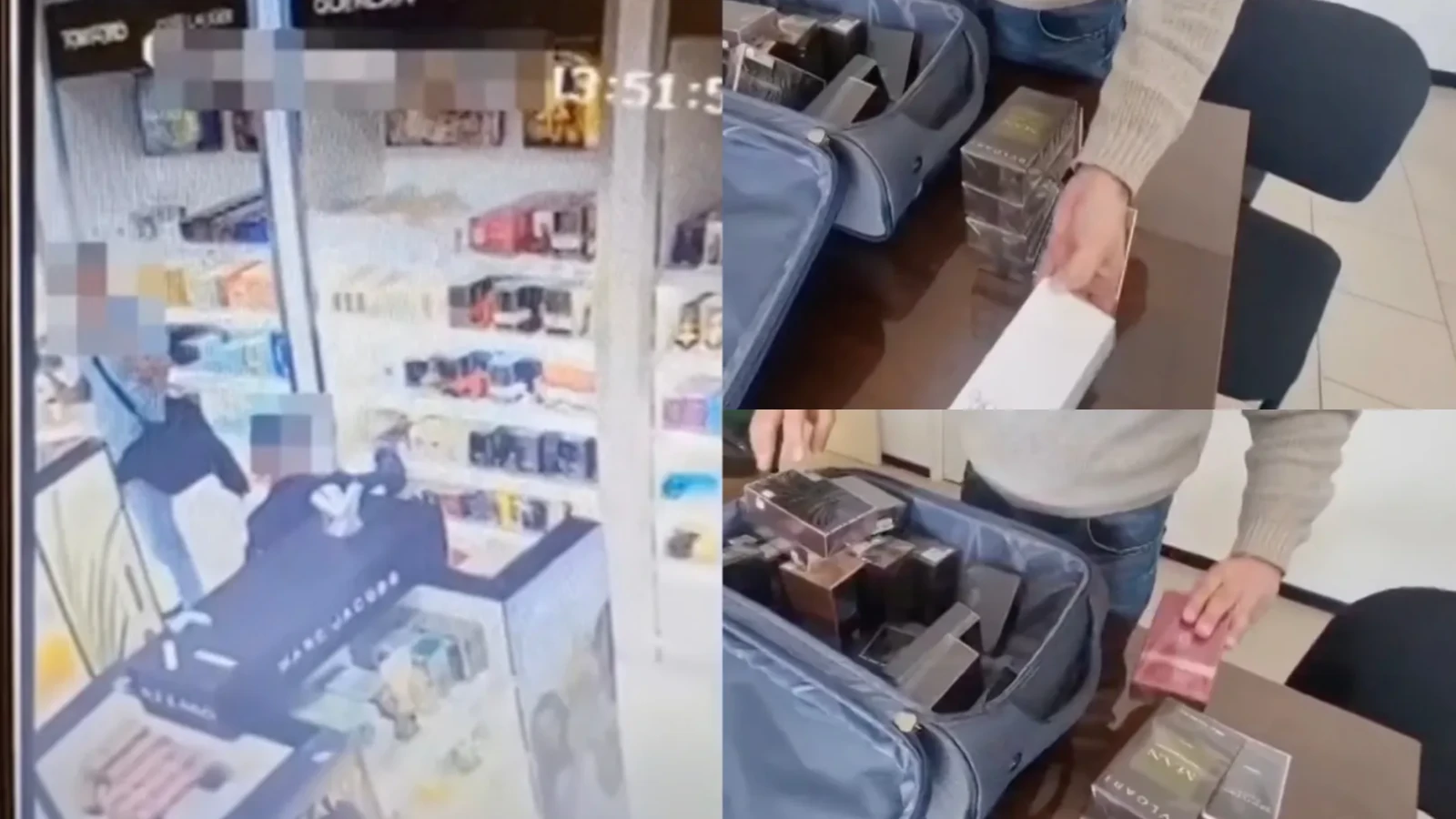 Trei români, prinși cu bilete ieftine: Țepari la duty-free în Italia