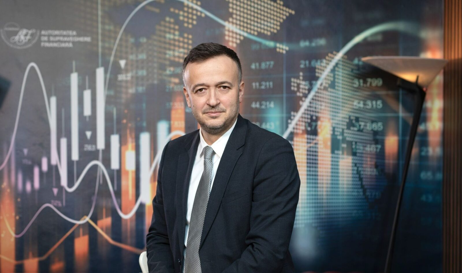 Avrămescu (ASF): Educația financiară, obligatorie pentru securitate!