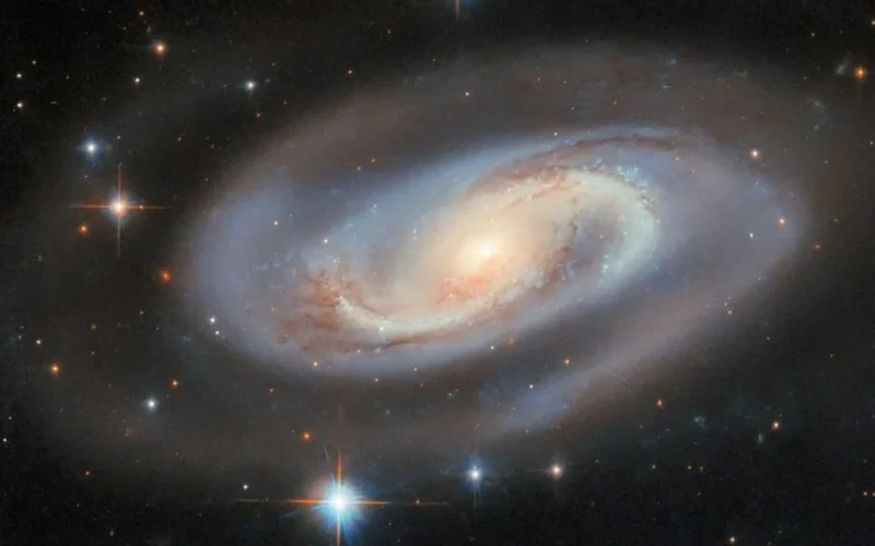 Eveniment cosmic major: Impact puternic, resimțit chiar și pe Pământ