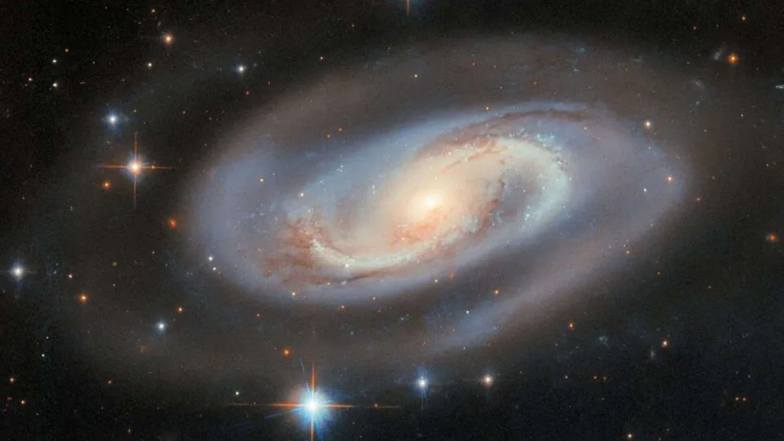 Eveniment cosmic major: Impact puternic, resimțit chiar și pe Pământ