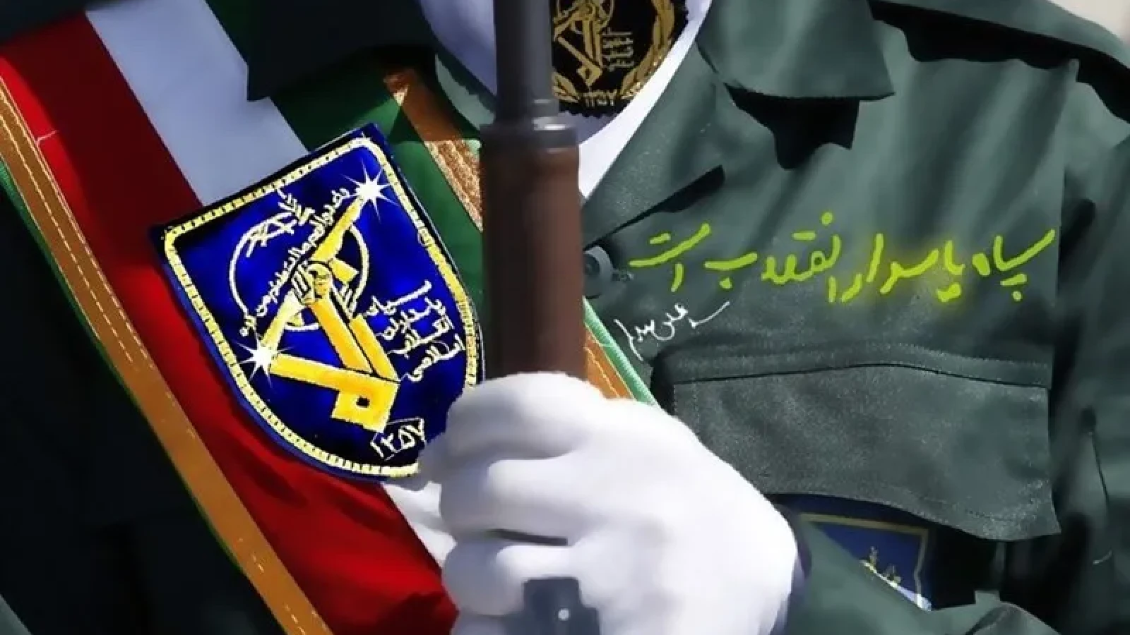 Iran: Teheran amenință flota internațională din Ormuz cu măsuri dure