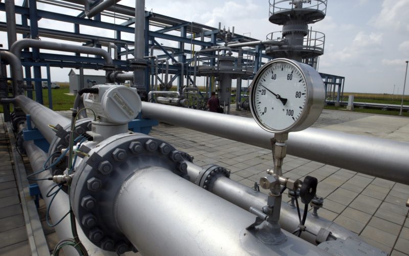 Energie: Investiții URIAȘE de 3,5 miliarde euro, negociate la WASHINGTON