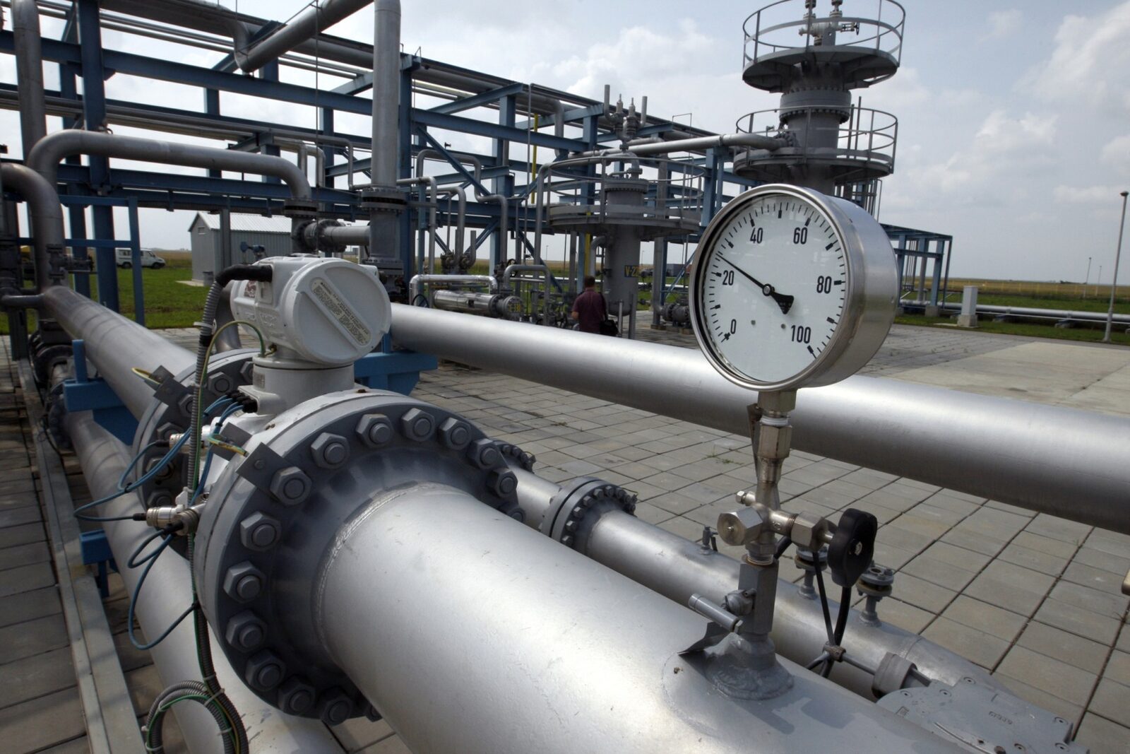 Energie: Investiții URIAȘE de 3,5 miliarde euro, negociate la WASHINGTON