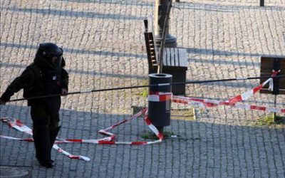 Alerte cu bombă în Ungaria: Tensiune la vot, participare istorică