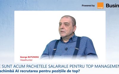 Butunoiu (ZF Live): Salariile din România, prăpastie uriașă între bogați și săraci!