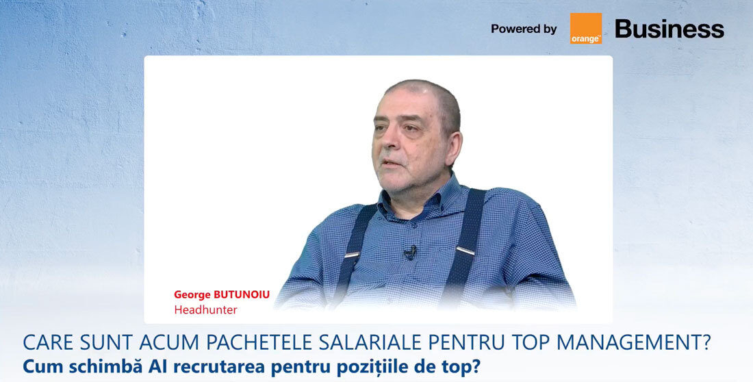 Butunoiu (ZF Live): Salariile din România, prăpastie uriașă între bogați și săraci!
