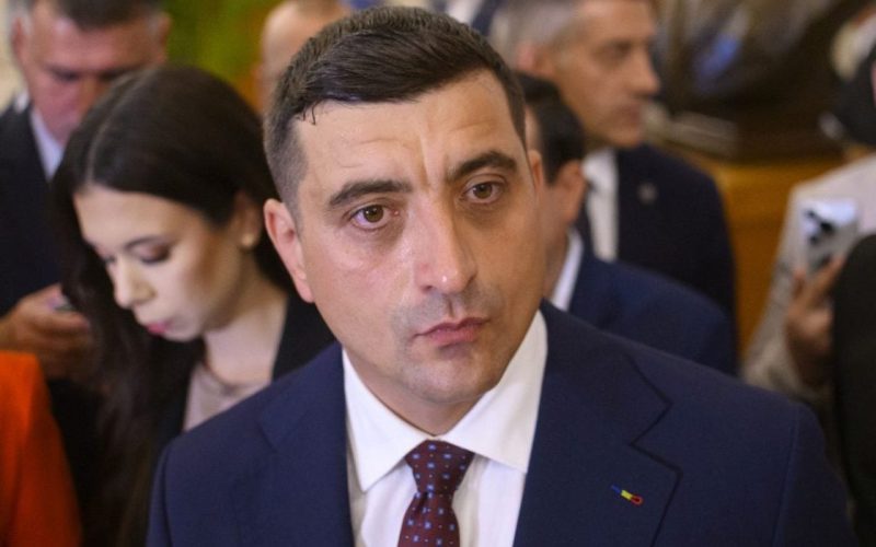 Simion, „vizită” la Timișoara: Mesaj pentru PSD, în plină reuniune