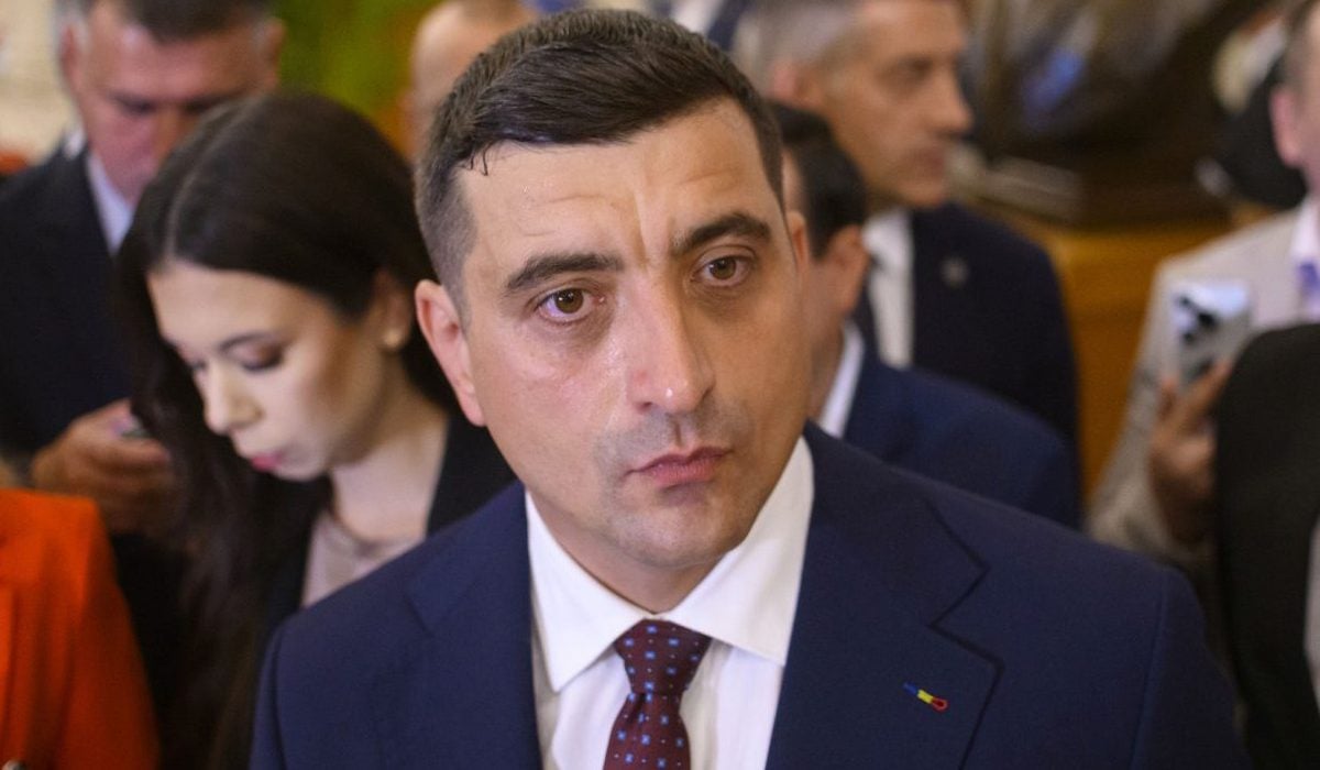 Simion, „vizită” la Timișoara: Mesaj pentru PSD, în plină reuniune