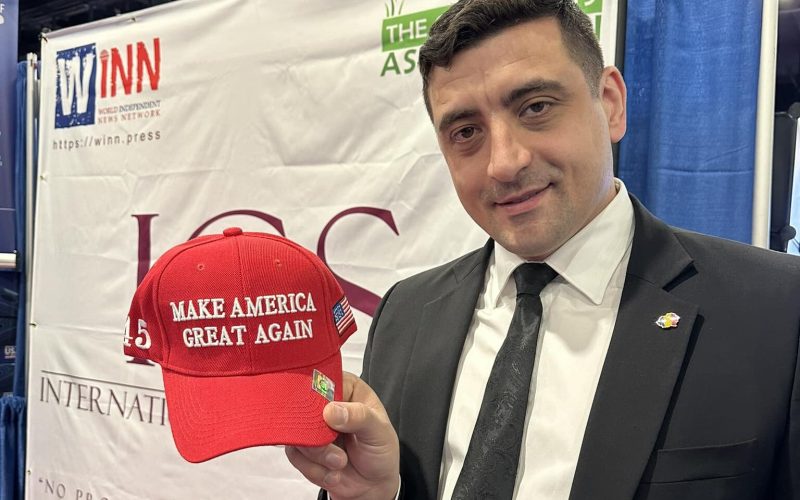 AUR, în picaj dramatic: Scorul partidului scade la 37% în sondajul INSCOP