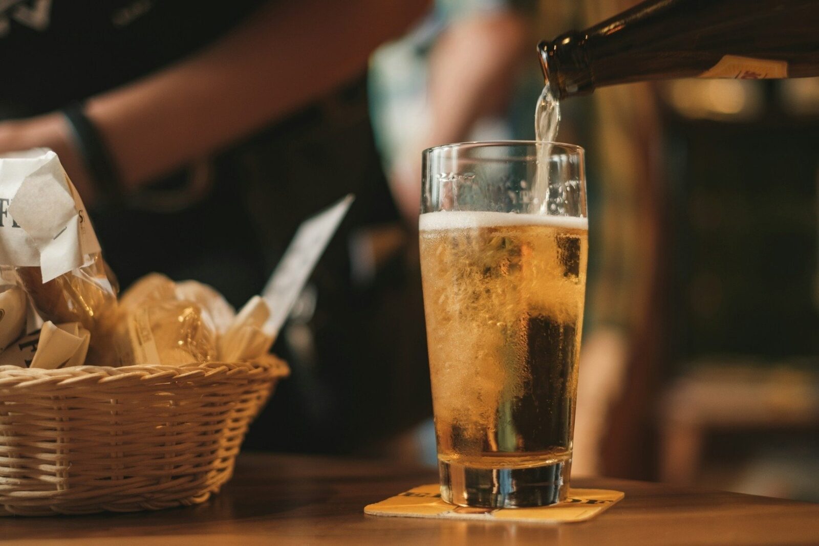 Lidl cucerește Irlanda: Lanțul german deschide un pub