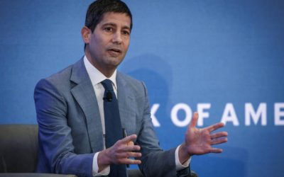 De la consultanță de 10 milioane $ la FED: Ascensiunea lui Kevin Warsh, un bancher atipic