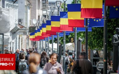 Avertisment dur de la BNR: România, pe un drum periculos al datoriilor