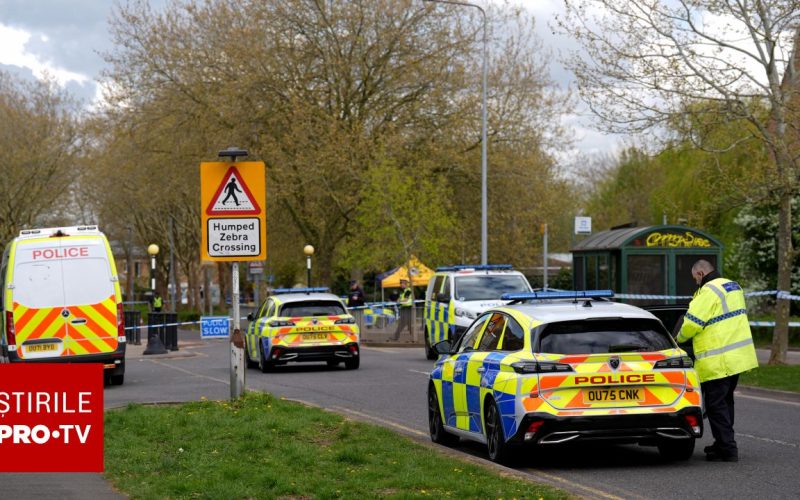 Doi români, acuzați de viol în Marea Britanie: Poliția cere ajutorul