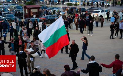 Ultimele sondaje bulgare: Alegeri anticipate, sfârșit de criză politică