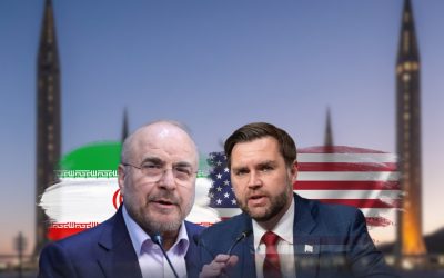 Ce prevede planul de pace iranian: Negocierile încep vineri, cu JD Vance la conducerea SUA