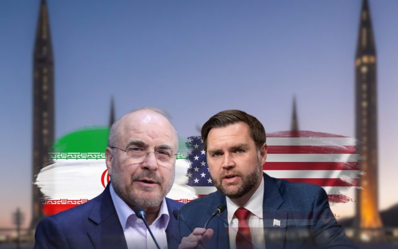 Ce prevede planul de pace iranian: Negocierile încep vineri, cu JD Vance la conducerea SUA