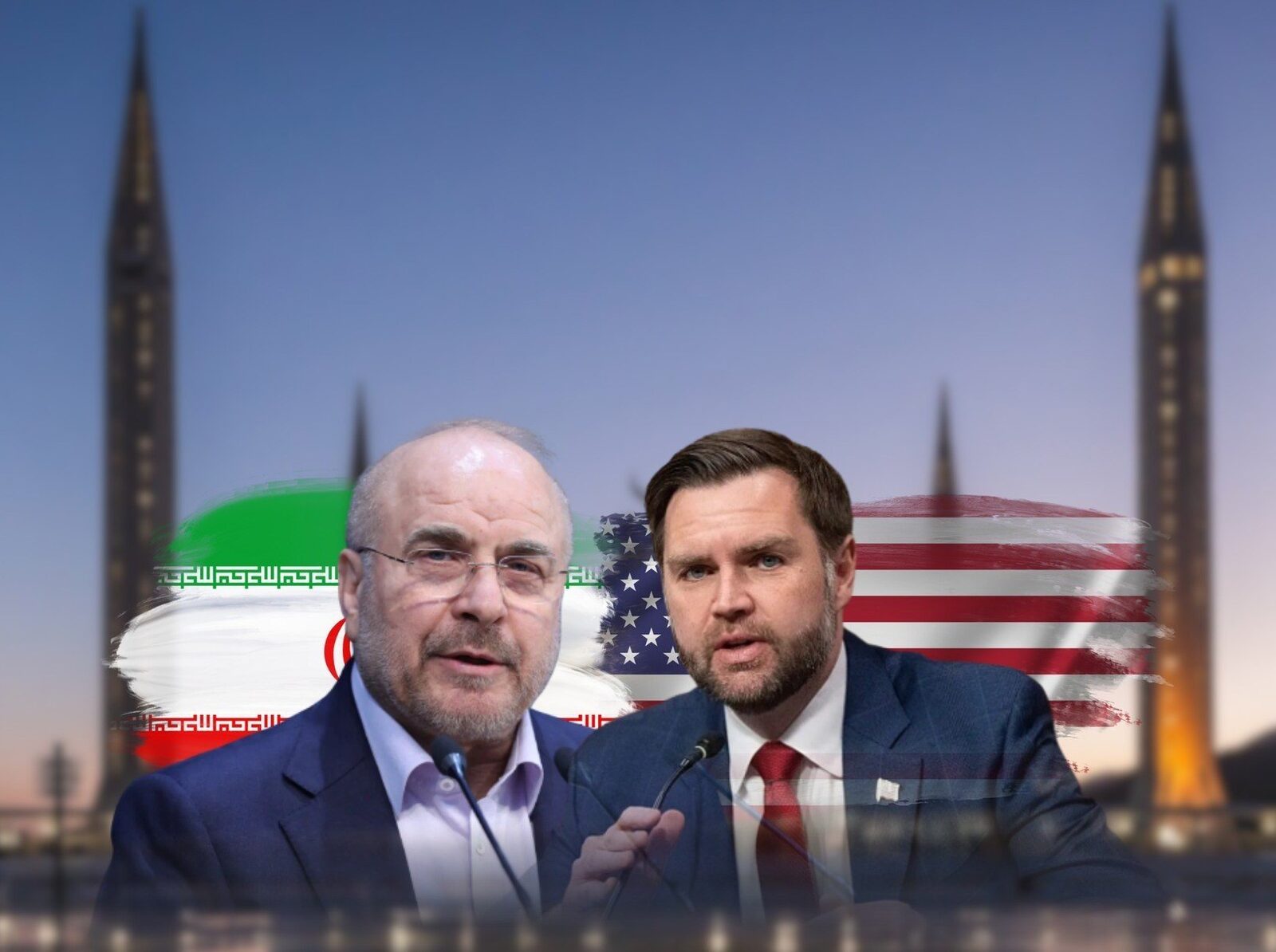 WASHINGTONUL răspunde propunerii de pace iraniene: negocierile încep vineri Regimul de la Teheran a înaintat Statelor Unite ale Americii, prin intermediul Pakistanului, un plan de pace în zece puncte