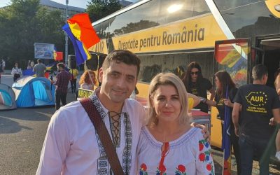 Fost consilier AUR, salvat de ÎCCJ: DGA, blocată să ancheteze politicieni