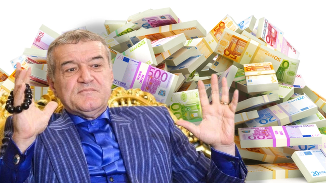 Becali, testamentul surpriză: Cui lasă averea latifundiarul din Pipera