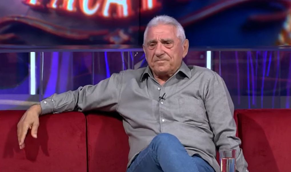Becali, botez ortodox cu preoți „securiști”: Scandalul din familia Giovanni