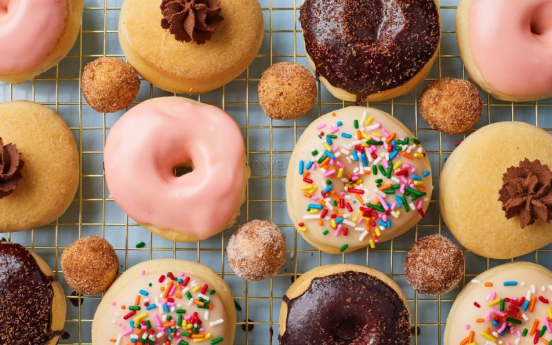 Gogoșeria-vedetă intră în faliment: Cozi uriașe, gust amar pentru clienți