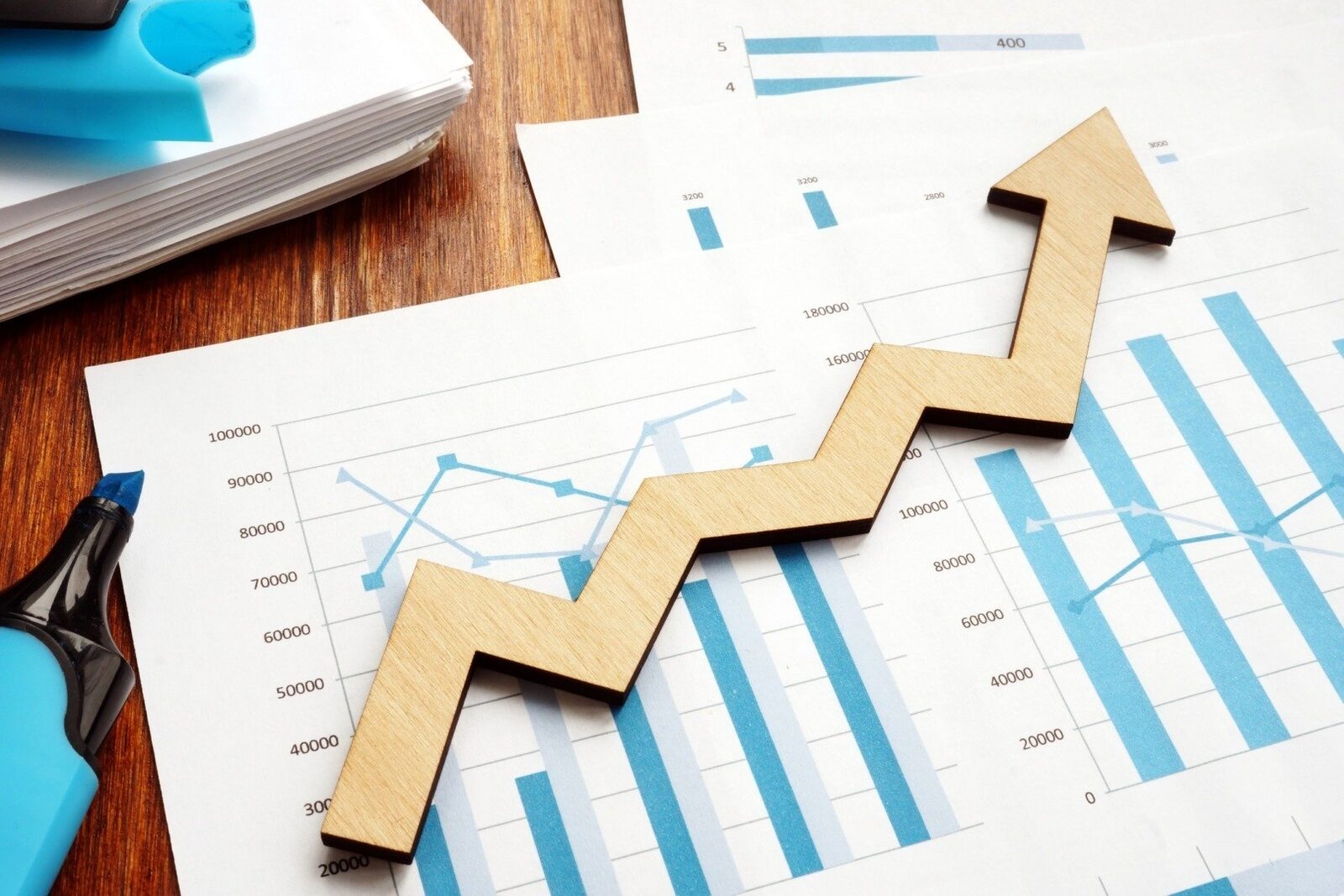 Banca Mondială: România, creștere economică de doar 0,5% în 2024