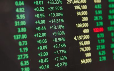 Bursa de la București, pe plus după Paște: BET urcă 0,5% pe optimism extern