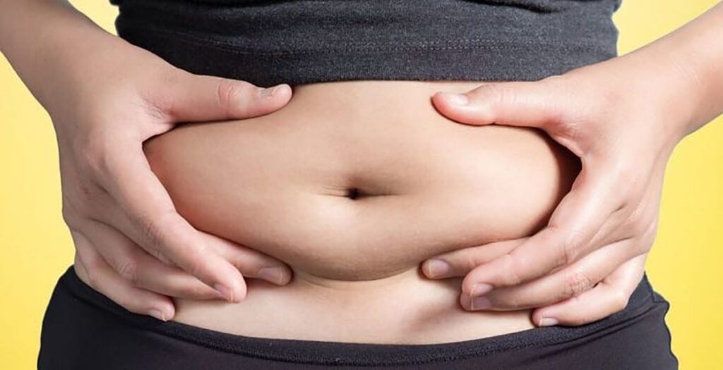 Burta suspectă nu apare „din senin”! Ce-ți ascunde metabolismul