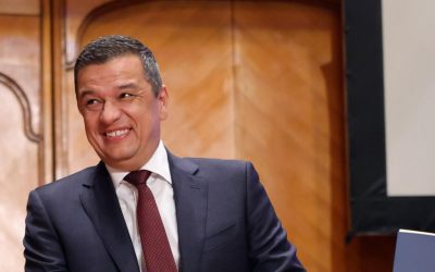 Grindeanu, GLUMA la întâlnirea cu Bolojan: „Cafeaua, de acasă” la Palatul Victoria!