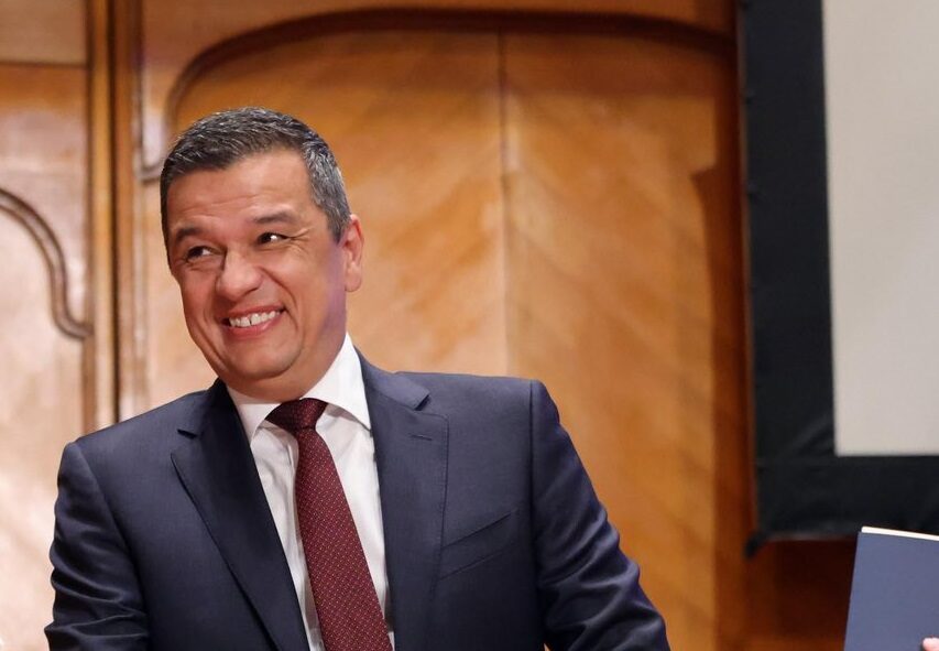 Grindeanu, GLUMA la întâlnirea cu Bolojan: „Cafeaua, de acasă” la Palatul Victoria!