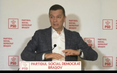Grindeanu vrea lege ce blochează vânzarea acțiunilor companiilor profitabile de stat