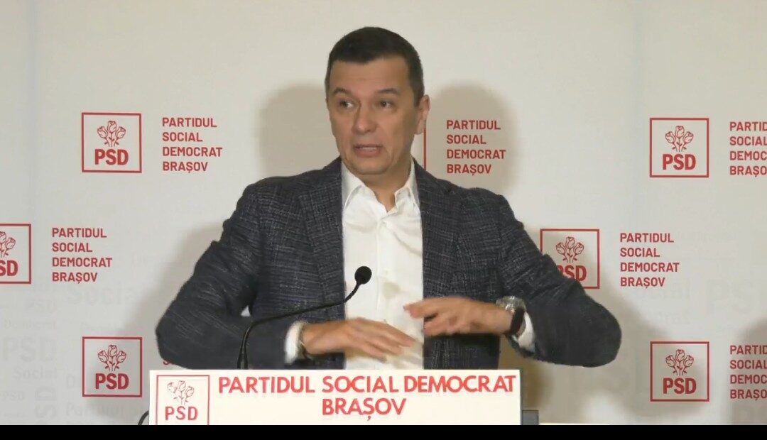 Grindeanu vrea lege ce blochează vânzarea acțiunilor companiilor profitabile de stat
