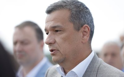 Grindeanu: Economia, tratată ca la insolvență. România are nevoie de reforme, nu de pseudo-reforme