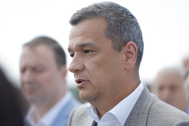 Grindeanu: Economia, tratată ca la insolvență. România are nevoie de reforme, nu de pseudo-reforme