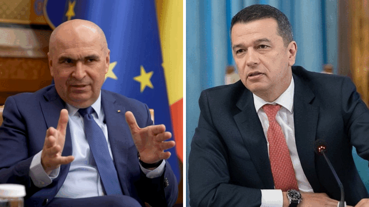 Grindeanu, atac DUR la Bolojan: „Premier PSD”! Ce se întâmplă cu coaliția?