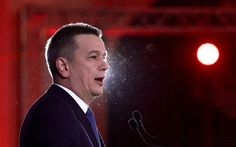 Grindeanu cere RADIEREA PSD din coaliție: „E timpul bilanțului!”
