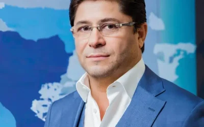 Gruia Stoica: Călătoria pe șine, o șansă pentru România