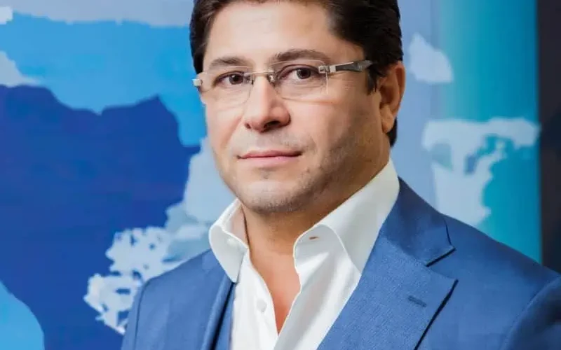 Gruia Stoica: Călătoria pe șine, o șansă pentru România