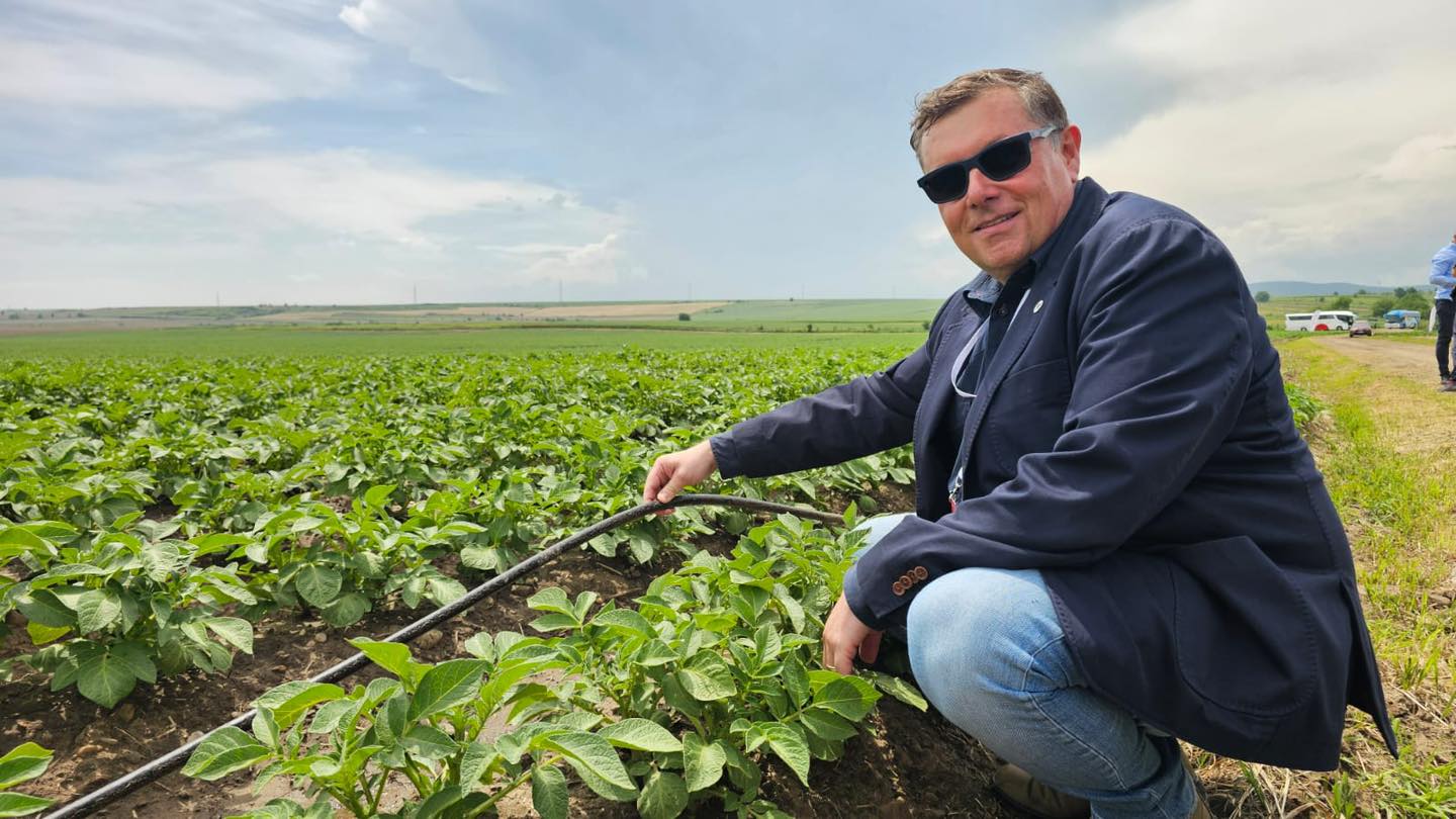Probleme la Grup Șerban Holding: Interagroaliment intră în insolvență, după 26 de concedieri