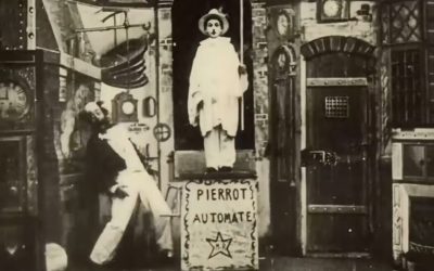 Filmul pierdut din 1897: Comoara cinematografică găsită în America
