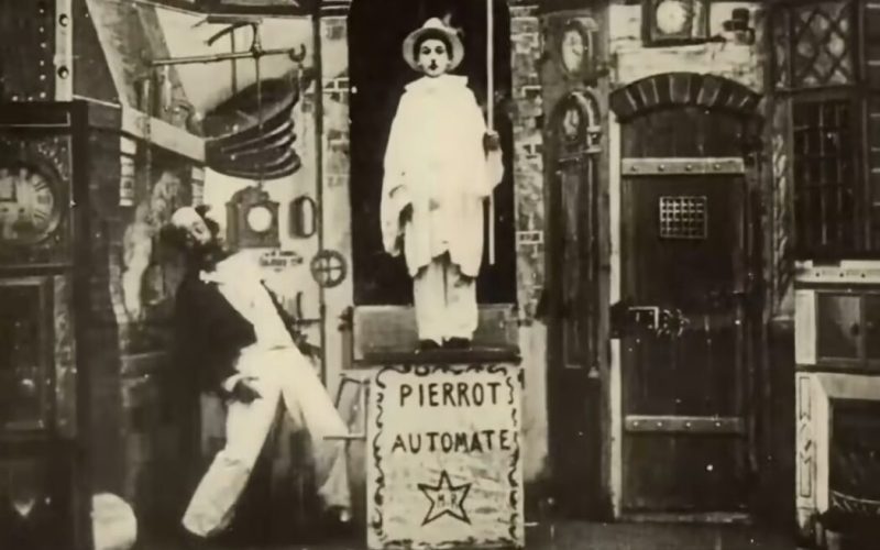 Filmul pierdut din 1897: Comoara cinematografică găsită în America