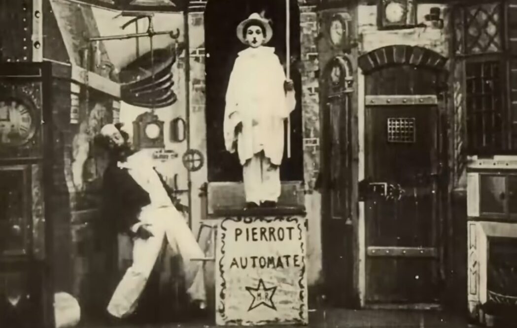 Filmul pierdut din 1897: Comoara cinematografică găsită în America