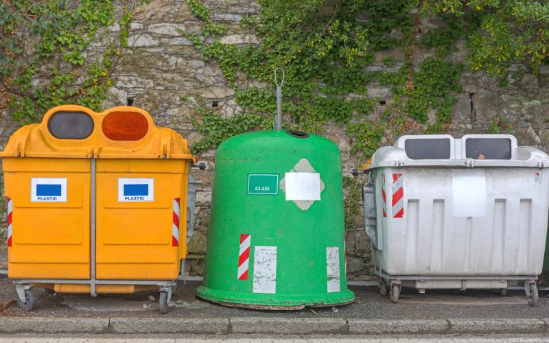 Reciclarea, OBLIGATORIE în UE și România: Ce schimbări radicale ne așteaptă până în 2030