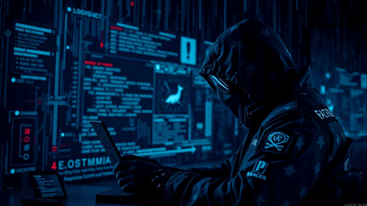 Hackerul arată: Phishing cu IA, în 30 de minute. Risc pentru România și Europa