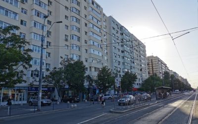 Harta chiriilor în București: Cât te costă să locuiești în fiecare sector
