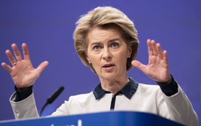 Ungaria, cedare uriașă: Deblochează fondurile UE de 90 miliarde € pentru Ucraina